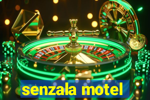 senzala motel